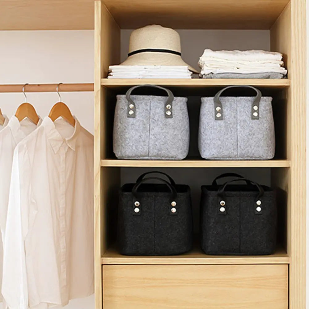 Clear the Clutter, Clear Your Mind: Why Simple Organization Changes Everything