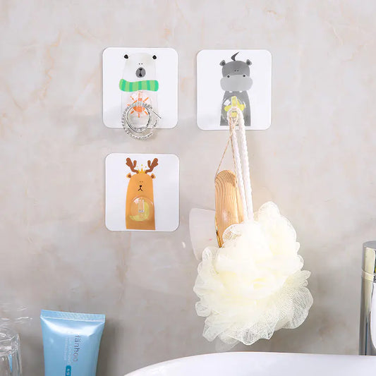 Whim Wall Hook – Subtle Character, Smart Function